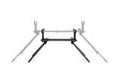 Delphin Rodpod RPX ProSTALX BlackWay 2 pruty