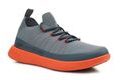 Grundéns Boty Sea Knit Boat Shoe - Storm