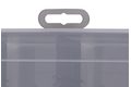 Black Cat Krabička Tackle Keeper S48 mělká
