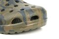 Fox Boty CHUNK Camo Clog