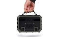 Fox Powerbanka Halo Wireless Power 96k