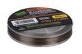 Fox Fluorocarbon Edges Illusion Fluorocarbon Hooklink/Leader Naturals Green 40m