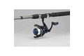DAM Prut Full Tech Tele Spin Combo 2,1m 10-30g + Naviják 2000 + Vlasec