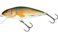 Salmo Wobler Perch Floating 8cm