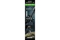 Sonik Pruty s navijáky a podběrákem Xtractor 2 Rod Carp Kit 9' 2,7m 2,75lb