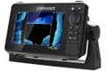 Lowrance Echolot HDS LIVE 7 se sondou Active Imaging 3v1 + baterie + nabíječka ZDARMA