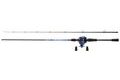 DAM Prívlačový set Fun-Tech MK1 Casting Combo 198cm 10-30g + navijak 200LH CMB