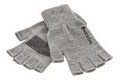 Westin Rukavice Merino Wool HLF Gloves Light Grey Melange
