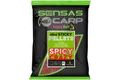 Sensas Pelety Mini Sticky Pellets 700g