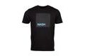 Nash Tričko Elasta-Breathe T-Shirt Black