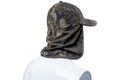 Nash Kšiltovka ZT Lite Hydra Flex Baseball Cap Camo