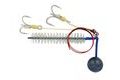 Black Cat Systémek R+S Baitfish Rig 150g