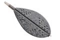 Mivardi Krmítka Method Feeder set QMR Flat L (30g + 40g + 50g + mould)