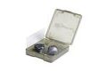 RidgeMonkey Plastické olovo Connexion Rock Bottom Tungsten Putty