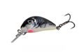 Salmo Wobler Hornet Sinking Holographic Grey Shiner
