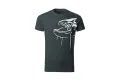 Vagner Tričko Oris