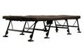 JRC Lehátko Cocoon II Flatbed Wide