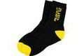 Black Cat Ponožky Cat Shield Waterproof Sock