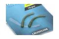 Carp'R'Us Rovnátko Curved Kickers Large 10ks