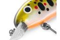 Delphin Wobler Wobby Trout-SH 4cm 4g