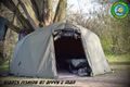 Giants Fishing Bivak QT Bivvy 2 Man + druhý plášť Zdarma!