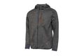 Scierra Mikina Tech Hoodie Pewter Grey Melange