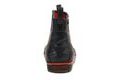 Grundéns Boty Deck-Boss Ankle Boot Blackbeard