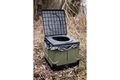 Giants fishing Skládací přenosná toaleta Folding Toilet Compact