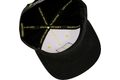 Black Cat Kšiltovka Catfish Hunter Snapback I