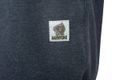 Nash Tepláky Make It Happen Badge Joggers Grey Marl