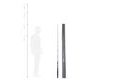 Vagner Prut Origin V-Activ B 1,9m 200g