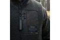 Nash Vesta ZT Sherpa Fleece Reversible Body Warmer