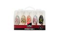 DAM Sada třpytek Spinner Pack 7g 5ks
