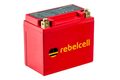 Rebelcell Batéria Lithium Start Battery pre závesné motory