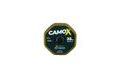RidgeMonkey Šnúrka Connexion CamoX Stiff Coated Hooklink 20m