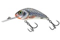 Salmo Wobler Rattlin Hornet Floating 6,5cm