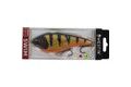 Westin Wobler Swim Glidebait Sinking Real Roach