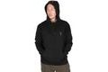 Fox Mikina Collection Hoody Black Orange