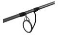 Delphin Prut Opium BlacxCarp 3G TechnoCork 12ft 360cm 3,00lbs 2díl