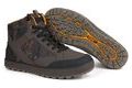 Fox Boty CHUNK Camo Mid Boots