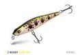 Delphin Wobler Wobby Jerk-SH 8cm 6,5g