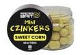 FeederBait Mini Czinkers Wafters 6x8mm 25ml