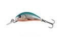 Salmo Wobler Hornet Sinking Dace Blue
