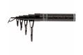 Zebco Prut Tele Spin Combo 2,4m 45g 2000 FD 0,14mm Braid