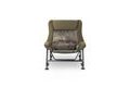 Nash Křeslo Indulgence Emperor Chair Camo