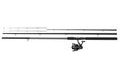 DAM Prut Full Tech Feeder Combo 11ft 3,3m 90g + naviják 4000 0.30mm