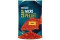 Haldorádó Pelety Carp Micro Pellet 2,5mm 600g