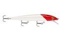 Rapala Wobler Husky Jerk Suspending Redhead