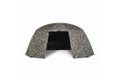 Nash XL Zimný prehoz pre bivak Titan Hide Camo Pro XL