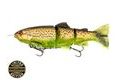 Westin Gumová nástraha Tommy The Trout Inline (Limited) Secret UV Trout
